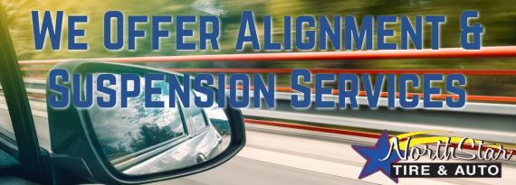 Automotive Coupons St Cloud, MN | Northstar Tire & Auto